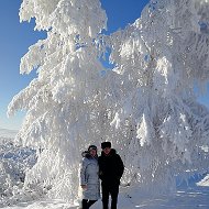 Татьяна Крылова