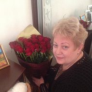 Ирина Коломийцева