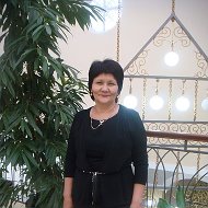 Куляйра Алимбаева