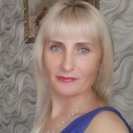 Наталья Валькович