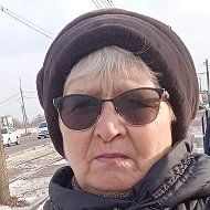 Людмила Лидейка