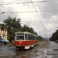 Роман Абронов