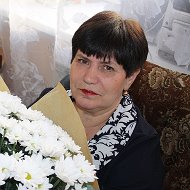 Татьяна Ягофарова