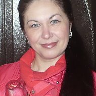 Наталья Буйновская