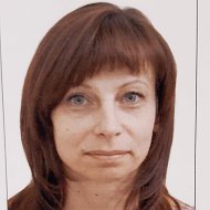 Евгения Андреева