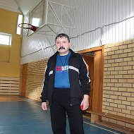 Тагир Кашапов