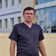 Анатолий Грызунов