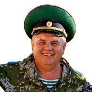 Владимир Нарынский