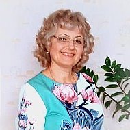 Наталья Горбачёва