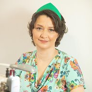 Светлана Васильева