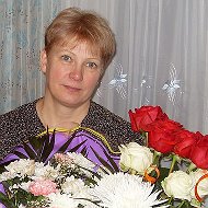 Ольга Танана