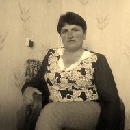 Светлана Новак