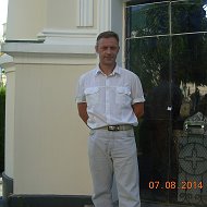 Sergii Feiryk