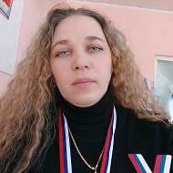 Наталья Пичугова