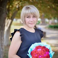 Елена Крымская