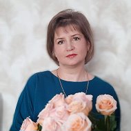 Светлана Кораблева