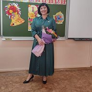 Лариса Балабаева