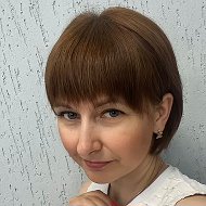 Ксения Вакурова