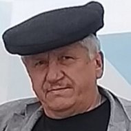 Николай Качалка