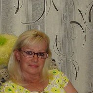 Ирина Москвина