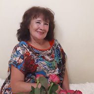 Тамара Лисицына