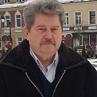Николай Матвеенко
