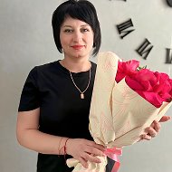 Ольга Руббо