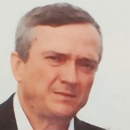 Сергей Наливкин