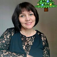 Жанна Зазулинская