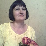 Валентина Белякова