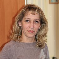 Татьяна Малаховская