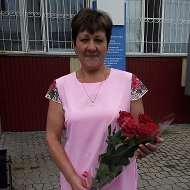 Елена Кравченко