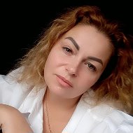 Ольга Платова