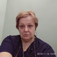 Людмила Малаева-меланчик