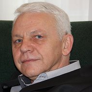 Юрий Яганов