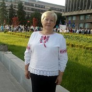 Алла Кислая