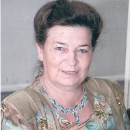 Лидия Мясникова