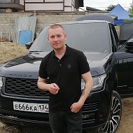 Sergey Vladimirovich