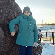 Наталья Дунаева