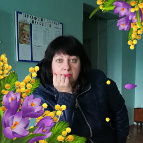 Фотография от Елена Вохминова (Куликова)