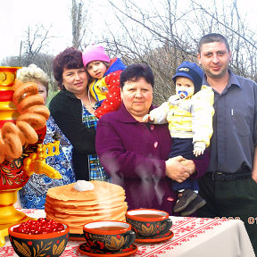 Фотография от Наталья Чекуряева ( Гайвенко )