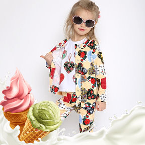 Фотография от Trendy baby детская одежда и игрушки