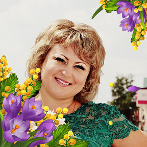 Косова Светлана бокс