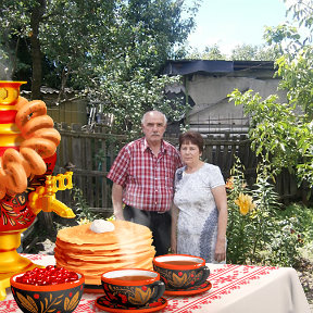 Фотография от Лида Соловьёва Владимир Симонян