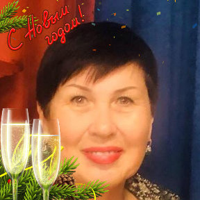 Ок люда кравчук алексеева фото