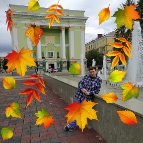 Фотография от Андрей Путилов