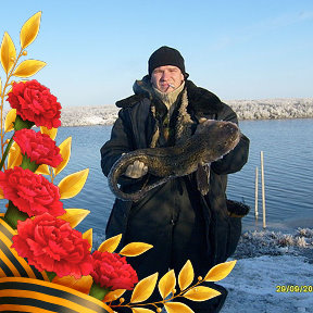 Фотография от Андрей Мещеряков