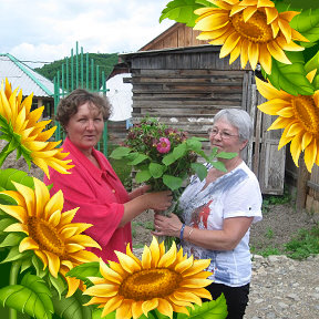 Фотография от Алла Сидорова (Сижук)