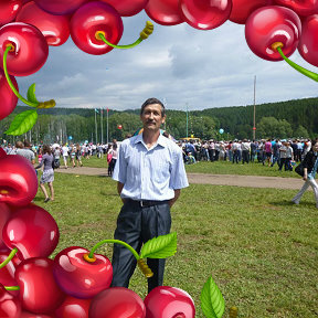 Фотография от Радик Галиакберов