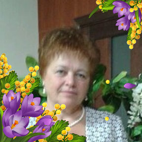 Валентина Лытня(Зябко)